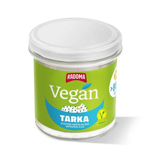 Radoma Vegan tarka  270 g