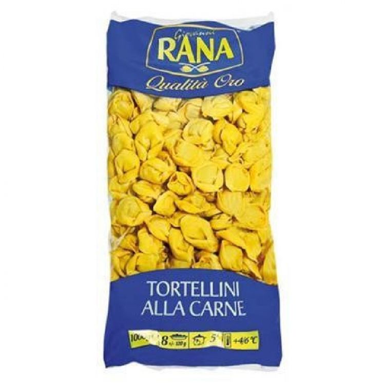 Rana Tortellini alla Carne 1 kg