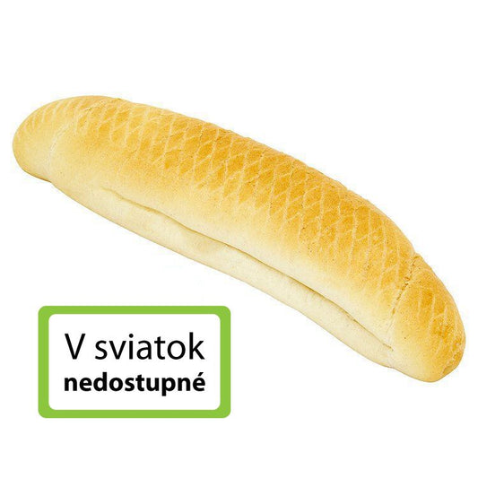 Rožok 50g