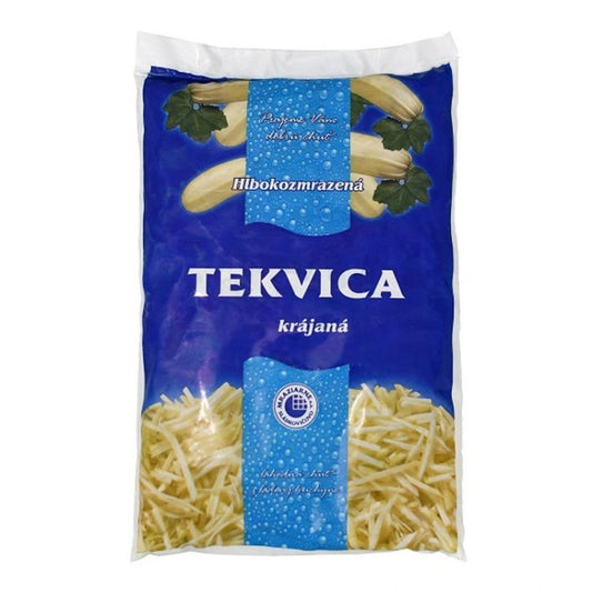 Tekvica krájaná 500g