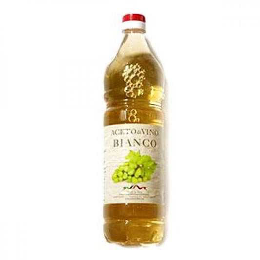 Varvello Vínny ocot Biely 1 l