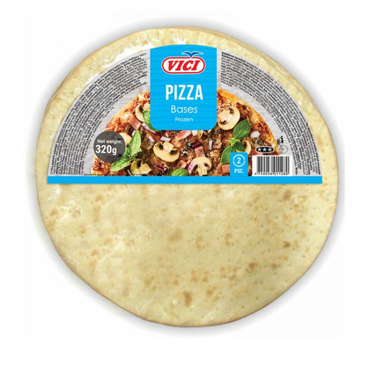 VICI Korpus na pizzu 2ks 320g