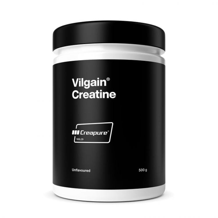 Vilgain Kreatín Creapure® 500 g
