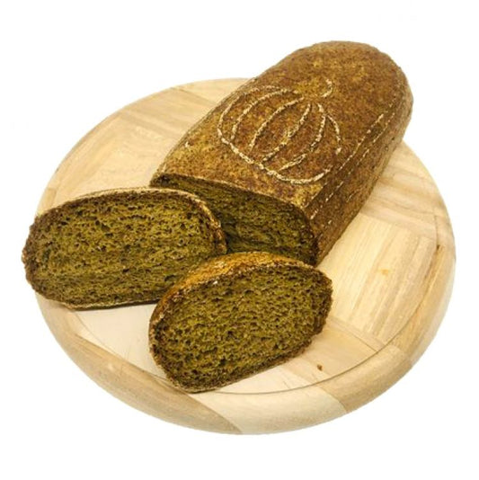 ŽBP Tekvicový chlieb 400g