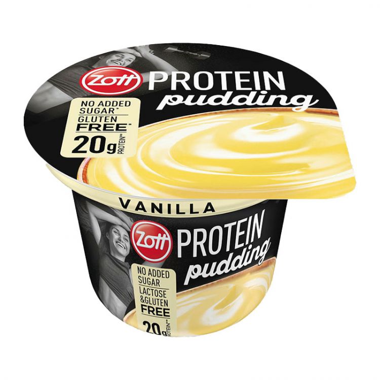 Zott Protein Puding Vanilka 200 g